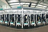 Vinamilk “cán mốc” doanh thu cao nhất lịch sử gần 14.600 tỷ đồng