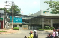 UBKT Thành ủy TP.HCM kỷ luật 6 cán bộ, lãnh đạo SAGRI