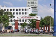 Bệnh viện Bệnh nhiệt đới TP.HCM: Nguy cơ tiếp tục tê liệt dự án ghi vốn từ... 8 năm trước