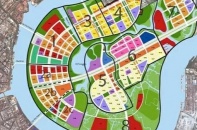 TP.HCM đấu giá trước 4 lô đất ở Khu đô thị mới Thủ Thiêm để rút kinh nghiệm
