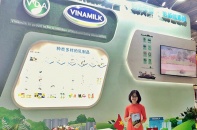 Vinamilk - sự “chọn lọc tự nhiên” của người tiêu dùng Trung Quốc