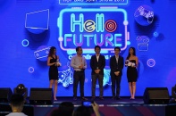 Xperia 1 - "át chủ bài" của Sony Show 2019