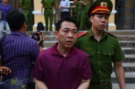 Xét xử vụ VN Pharma buôn thuốc chữa ung thư giả: Tung tích con dấu Helix Canada, Austin Hồng Kông dần lộ sáng