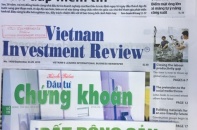 Các ấn phẩm của Cơ quan Báo Đầu tư: Bạn đồng hành tin cậy