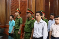 Vụ VN Pharma: Cơ quan điều tra chưa xác minh được tính hợp pháp của nguồn gốc lô thuốc
