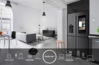 Samsung Smart Solutions ra mắt thị trường Việt
