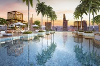 Bất động sản Việt Nam: Những thế mạnh khởi tạo sóng đầu tư quốc tế 