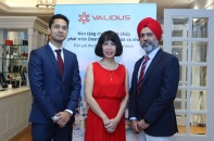 Validus Capital cung cấp dịch vụ hỗ trợ tài chính cho doanh nghiệp nhỏ và vừa Việt Nam