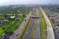 TP.HCM thông xe nút giao thông quan trọng ở cửa ngõ phía Đông