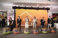 VIG bắc cầu đưa Index Living Mall trở lại Việt Nam