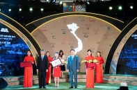 Những nỗ lực bền bỉ đưa Coca-Cola Việt Nam vào Top 2 Doanh nghiệp Phát triển bền vững 2019