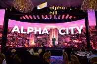 Alpha City – giai đoạn 2 và cú “hattrick” chinh phục thị trường bất động sản hạng sang