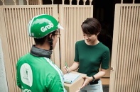 Grab bắt tay Shopee triển khai dịch vụ “Giao hàng 1h”