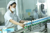 Sở hữu 75% vốn điều lệ GTNFoods, Vinamilk chính thức tham gia quản lý Mộc Châu Milk