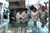 TP.HCM sẽ hỗ trợ VWS sớm đổi mới công nghệ xử lý rác