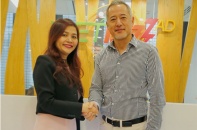 Mua lại VietBuzzAd, tập đoàn Nhật Bản chọn Việt Nam để khởi động "Dự án toàn châu Á"