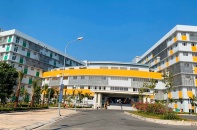 Long An sắp khánh thành bệnh viện sản nhi vốn đầu tư 1.300 tỷ đồng