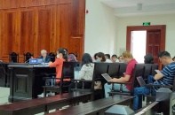Tòa phúc thẩm bác kháng cáo của Vinasun, Grab và kháng nghị của Viện kiểm sát