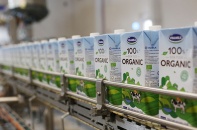 Vinamilk là thương hiệu được chọn mua nhiều nhất ở nhiều phân khúc lớn
