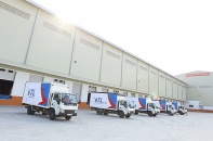 In Do Trần mua thêm hơn 57 triệu cổ phiếu STG, nâng sở hữu lên 97%