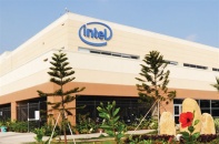 Intel muốn mở rộng đầu tư tại Việt Nam