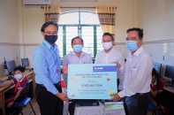 BASF ra mắt thêm 2 thí nghiệm ảo bằng tiếng Việt dành cho học sinh tiểu học 