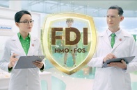 NutiFood - doanh nghiệp sữa duy nhất châu Á nhận giải thưởng Sáng tạo Đổi mới Quốc tế 2020