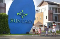 VSIP phát triển nhiều tiện ích cho cư dân Sun Casa và Sun Casa Central
