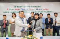 VPBank bắt tay cùng Mifi hỗ trợ doanh nghiệp Việt phát triển kinh doanh online