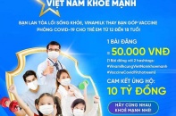 Thế hệ Gen Z đang làm gì để sống khỏe, không “chầm kẻm” mùa giãn cách 