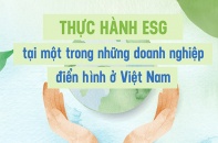 Vinamilk: Chú trọng chất lượng "Môi trường, Xã hội, Quản trị" để phát triển bền vững