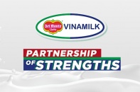 Ra mắt đối tác liên doanh tại Philippines, Vinamilk dự kiến ra sản phẩm vào tháng 9/2021