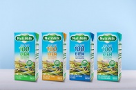 Nutifood trợ giá sữa 50%, đồng hành cùng TP.HCM và Bình Dương vượt dịch