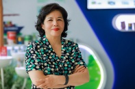 Doanh nhân Mai Kiều Liên, CEO Vinamilk: Người đưa thương hiệu sữa Việt Nam lên bản đồ thế giới