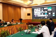 Diễn đàn quản trị cấp cao Việt Nam - Singapore: Chiến lược trong trạng thái bình thường mới