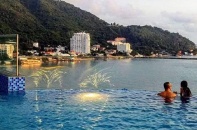 Vũng Tàu lúng túng khi thực hiện chủ trương đón khách lưu trú