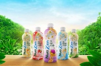 Nutifood “chào sân” dòng sản phẩm thảo dược, thảo mộc mang thương hiệu NutiZen