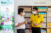 Trở lại Việt Nam, Kiatisuk đến thăm “đại bản doanh” của bầu Hải 