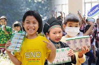Vinamilk khẳng định thế mạnh quản trị và phát triển bền vững, sẵn sàng cho tương lai