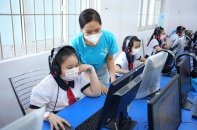 BASF ra mắt thêm ba thí nghiệm ảo tiếng Việt dành cho thiếu nhi