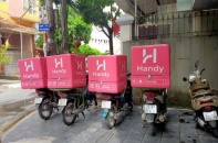 CEO SoPa Việt Nam: "Mua lại Handycart Việt Nam, hệ sinh thái Sopa sẽ có nhiều giá trị cộng thêm"