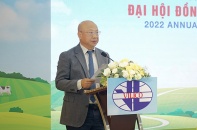 Nhà máy sữa Hưng Yên sẽ chuyển giao hoặc sản xuất các sản phẩm sữa cho Vinamilk