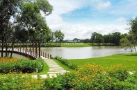 Mô hình phát triển bền vững “Vinamilk Green Farm” được chia sẻ tại Hội nghị Sữa Toàn Cầu