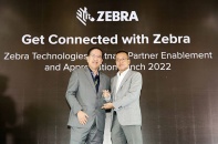  Elite Techology hợp tác với Zebra Technologies hỗ trợ chuyển đổi số cho doanh nghiệp Việt Nam
