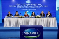 Vinamilk sắp trả cổ tức cao bằng tiền mặt, thu hút sự quan tâm của nhà đầu tư