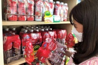 Đẹp da khỏe dáng với bí quyết thời thượng từ Trà Atiso Đỏ Hạt Chia Nutizen