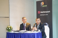 Smartcom giúp Matterpost đặt "chân thỏ" vào thị trường Việt Nam