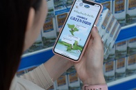 Vinamilk doanh thu quý III.2022 ổn định, dòng tiền từ hoạt động kinh doanh cải thiện