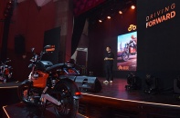 Dat Bike ra mắt Weaver++ hiện thực hóa tham vọng mở rộng thị phần