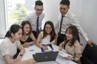 Vinamilk: Sự thăng hạng của thương hiệu gắn liền với sự phát triển của người lao động